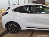  Ford  Puma FORD  / 2019 / 5P / SUV 1.0 ECOBOOST HYBRID 125CV ST-LINE #35
