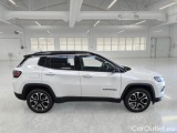  Jeep  Compass JEEP  / 2021 / 5P / SUV 1.5 TURBO MHEV T4 96KW LIMITED DDCT #7