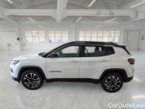  Jeep  Compass JEEP  / 2021 / 5P / SUV 1.5 TURBO MHEV T4 96KW LIMITED DDCT #8