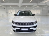  Jeep  Compass JEEP  / 2021 / 5P / SUV 1.5 TURBO MHEV T4 96KW LIMITED DDCT #6