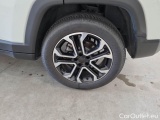  Jeep  Compass JEEP  / 2021 / 5P / SUV 1.5 TURBO MHEV T4 96KW LIMITED DDCT #19