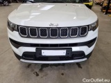  Jeep  Compass JEEP  / 2021 / 5P / SUV 1.5 TURBO MHEV T4 96KW LIMITED DDCT #24