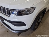  Jeep  Compass JEEP  / 2021 / 5P / SUV 1.5 TURBO MHEV T4 96KW LIMITED DDCT #28