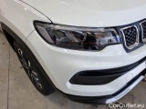  Jeep  Compass JEEP  / 2021 / 5P / SUV 1.5 TURBO MHEV T4 96KW LIMITED DDCT #30