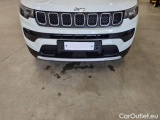  Jeep  Compass JEEP  / 2021 / 5P / SUV 1.5 TURBO MHEV T4 96KW LIMITED DDCT #32