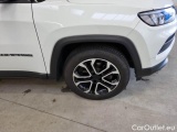  Jeep  Compass JEEP  / 2021 / 5P / SUV 1.5 TURBO MHEV T4 96KW LIMITED DDCT #35
