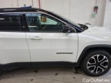  Jeep  Compass JEEP  / 2021 / 5P / SUV 1.5 TURBO MHEV T4 96KW LIMITED DDCT #37