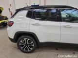  Jeep  Compass JEEP  / 2021 / 5P / SUV 1.5 TURBO MHEV T4 96KW LIMITED DDCT #40