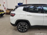  Jeep  Compass JEEP  / 2021 / 5P / SUV 1.5 TURBO MHEV T4 96KW LIMITED DDCT #42