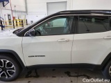  Jeep  Compass JEEP  / 2021 / 5P / SUV 1.5 TURBO MHEV T4 96KW LIMITED DDCT #53