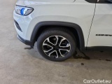  Jeep  Compass JEEP  / 2021 / 5P / SUV 1.5 TURBO MHEV T4 96KW LIMITED DDCT #55