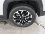  Jeep  Compass JEEP  / 2021 / 5P / SUV 1.5 TURBO MHEV T4 96KW LIMITED DDCT #59