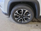  Jeep  Compass JEEP  / 2021 / 5P / SUV 1.5 TURBO MHEV T4 96KW LIMITED DDCT #57