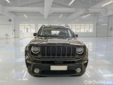  Jeep  Patriot JEEP RENEGADE / 2018 / 5P / SUV 1.6 MJET 130CV S #6