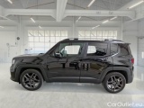  Jeep  Patriot JEEP RENEGADE / 2018 / 5P / SUV 1.6 MJET 130CV S #8