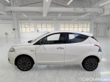  Lancia  Ypsilon LANCIA  ECOCHIC / 2015 / 5P / BERLINA 1.0 70CV FIREFLY HYBRID SeS GOLD #8