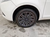  Lancia  Ypsilon LANCIA  ECOCHIC / 2015 / 5P / BERLINA 1.0 70CV FIREFLY HYBRID SeS GOLD #28