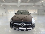  Mercedes  G-Klasee MERCEDES-BENZ GLC COUPÈ / 2019 / 5P / SUV 200 D 4MATIC BUSINESS AUT. #6