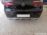  Mercedes  G-Klasee MERCEDES-BENZ GLC COUPÈ / 2019 / 5P / SUV 200 D 4MATIC BUSINESS AUT. #57