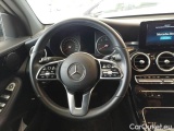  Mercedes  G-Klasee MERCEDES-BENZ GLC COUPÈ / 2019 / 5P / SUV 200 D 4MATIC BUSINESS AUT. #124