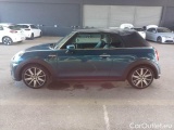  Mini  Cooper MINI MINI / 2021 / 2P / CABRIOLET  S CABRIO SIDEWALK #8