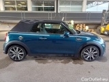  Mini  Cooper MINI MINI / 2021 / 2P / CABRIOLET  S CABRIO SIDEWALK #7