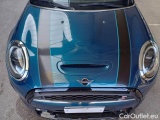 Mini  Cooper MINI MINI / 2021 / 2P / CABRIOLET  S CABRIO SIDEWALK #25