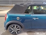  Mini  Cooper MINI MINI / 2021 / 2P / CABRIOLET  S CABRIO SIDEWALK #48