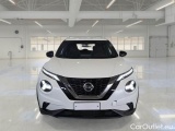  Nissan  Juke NISSAN  / 2019 / 5P / CROSSOVER 1.0 DIG-T 114 N-CONNECTA MT #6