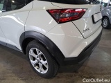  Nissan  Juke NISSAN  / 2019 / 5P / CROSSOVER 1.0 DIG-T 114 N-CONNECTA MT #29
