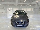  Nissan  Micra NISSAN  / 2016 / 5P / BERLINA IG¿T 92 ACENTA #6