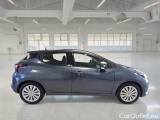  Nissan  Micra NISSAN  / 2016 / 5P / BERLINA IG¿T 92 ACENTA #7
