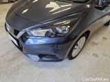  Nissan  Micra NISSAN  / 2016 / 5P / BERLINA IG¿T 92 ACENTA #28