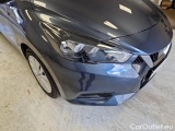  Nissan  Micra NISSAN  / 2016 / 5P / BERLINA IG¿T 92 ACENTA #33