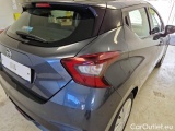  Nissan  Micra NISSAN  / 2016 / 5P / BERLINA IG¿T 92 ACENTA #49