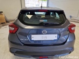  Nissan  Micra NISSAN  / 2016 / 5P / BERLINA IG¿T 92 ACENTA #54