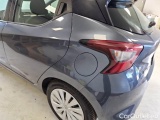  Nissan  Micra NISSAN  / 2016 / 5P / BERLINA IG¿T 92 ACENTA #56