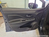  Nissan  Micra NISSAN  / 2016 / 5P / BERLINA IG¿T 92 ACENTA #74