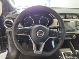  Nissan  Micra NISSAN  / 2016 / 5P / BERLINA IG¿T 92 ACENTA #86