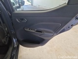  Nissan  Micra NISSAN  / 2016 / 5P / BERLINA IG¿T 92 ACENTA #109