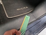  Nissan  Micra NISSAN  / 2016 / 5P / BERLINA IG¿T 92 ACENTA #116