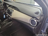  Nissan  Micra NISSAN  / 2016 / 5P / BERLINA IG¿T 92 ACENTA #119