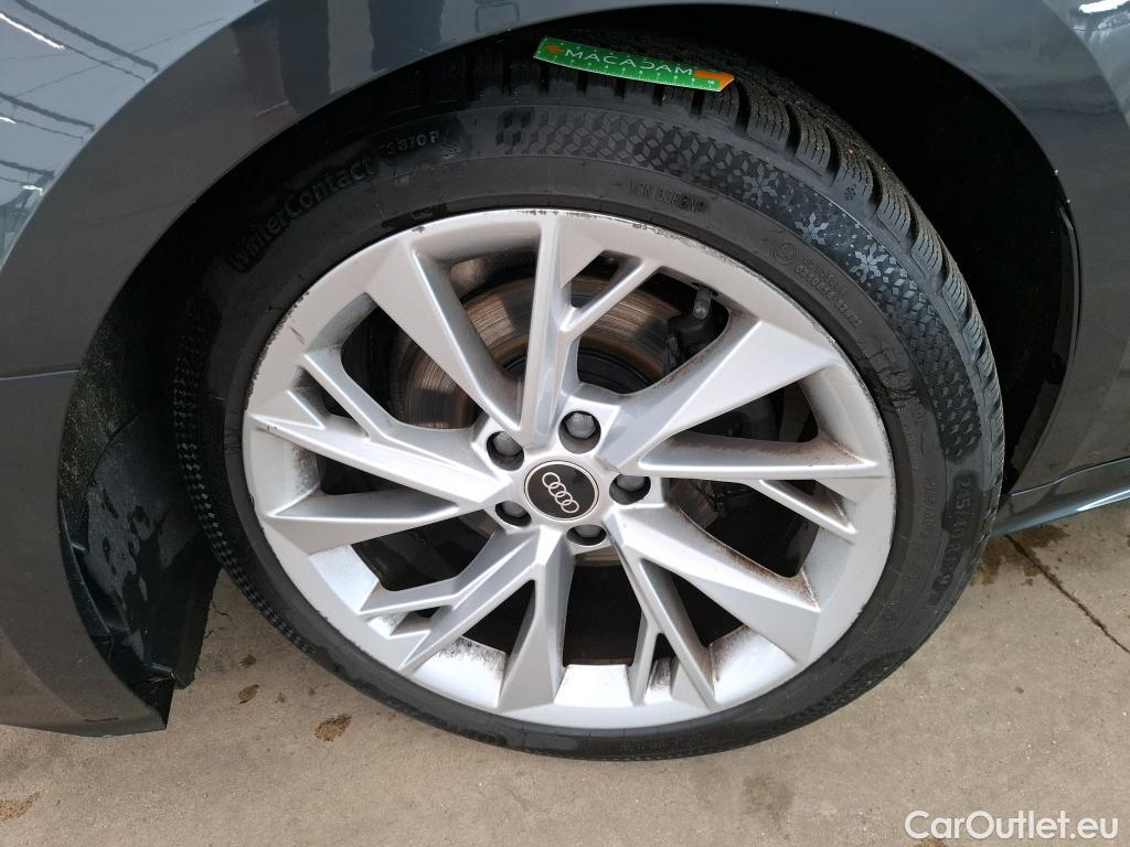  Audi  A5 Sportback  35 TDI Business line 2.0 TDI 165CV BVA7 E6d #4