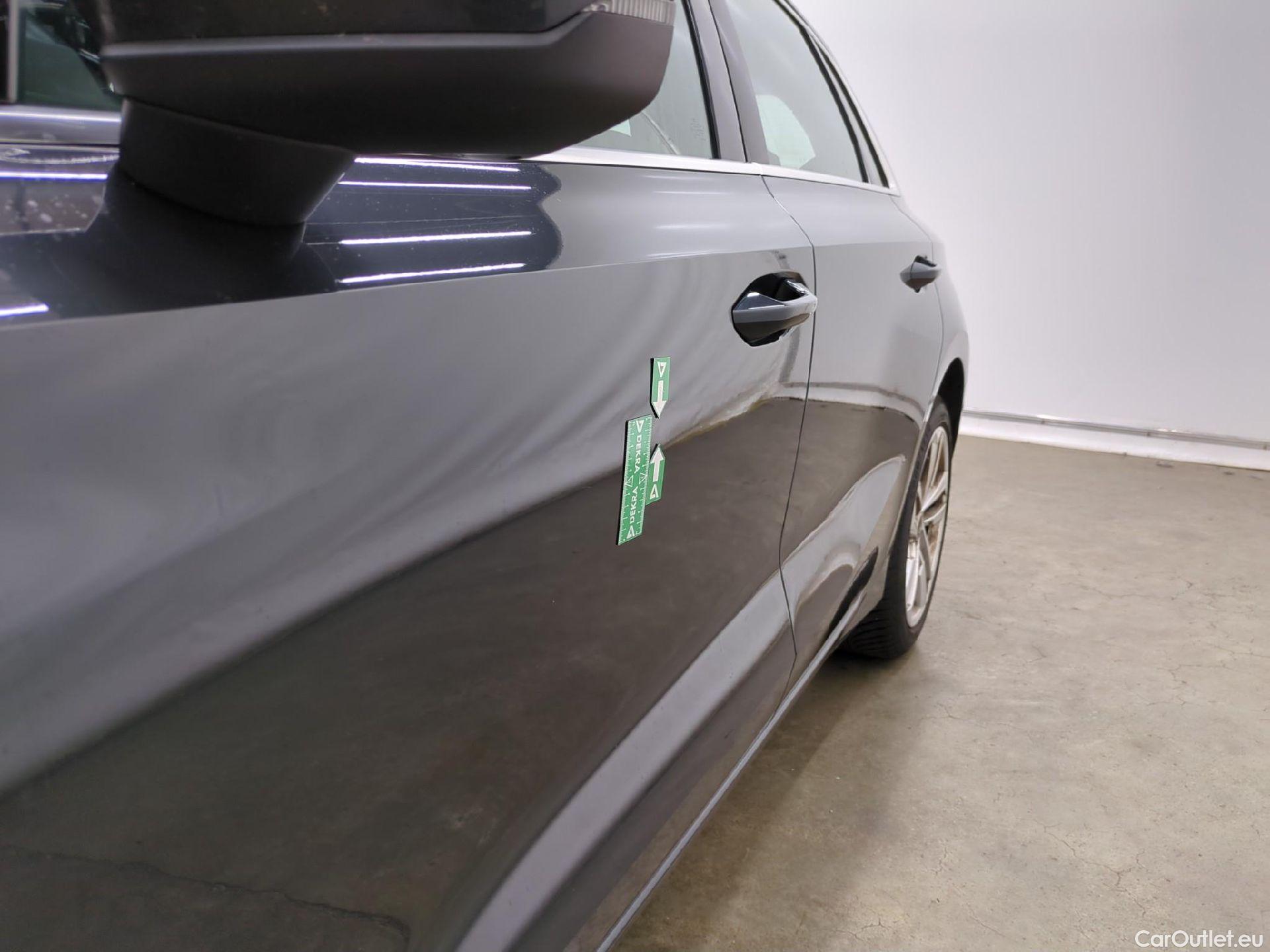  Audi  A3  Sportback 30 TDI Business Line 2.0 TDI 115CV BVM6 E6d #28