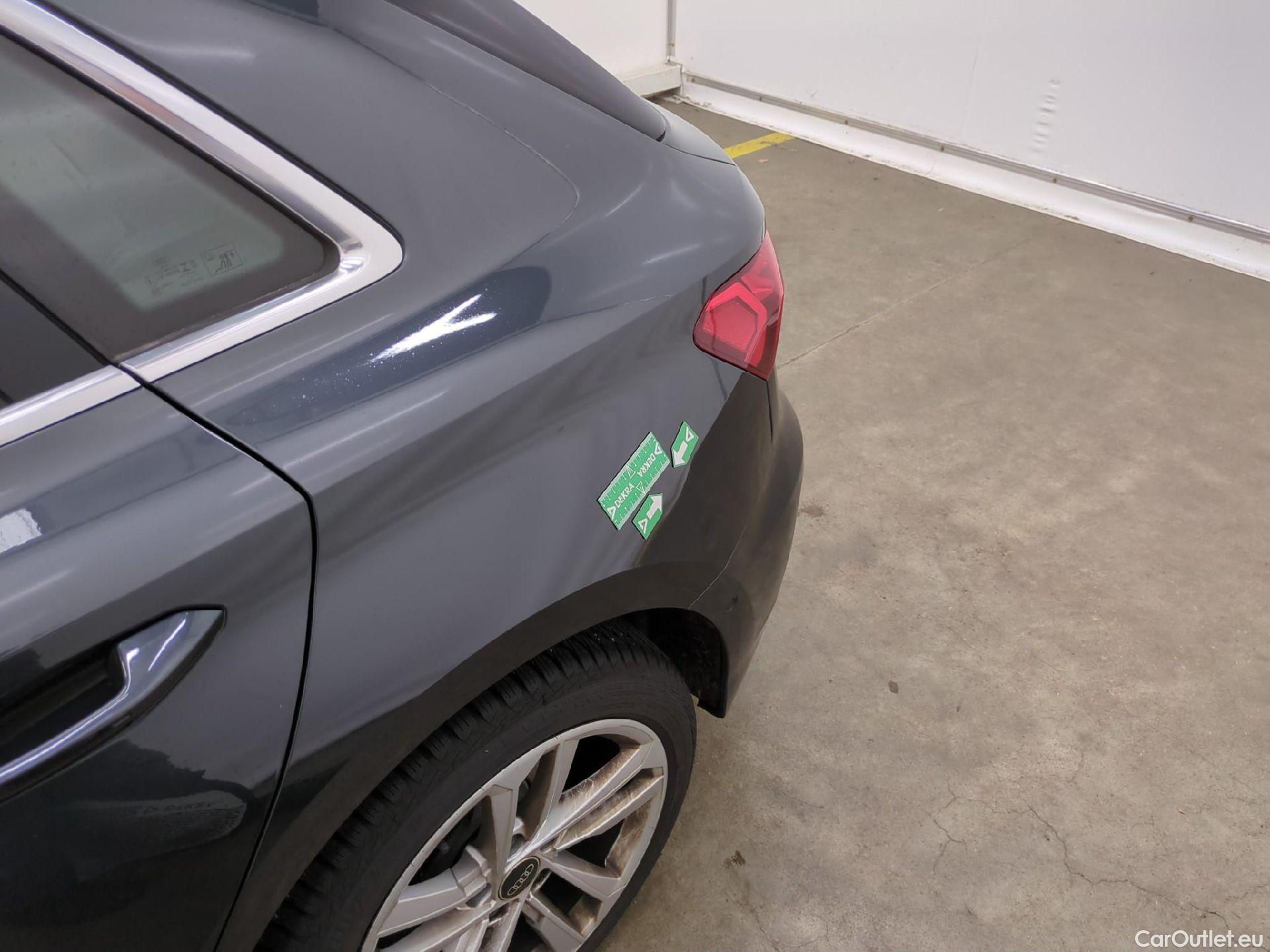  Audi  A3  Sportback 30 TDI Business Line 2.0 TDI 115CV BVM6 E6d #33
