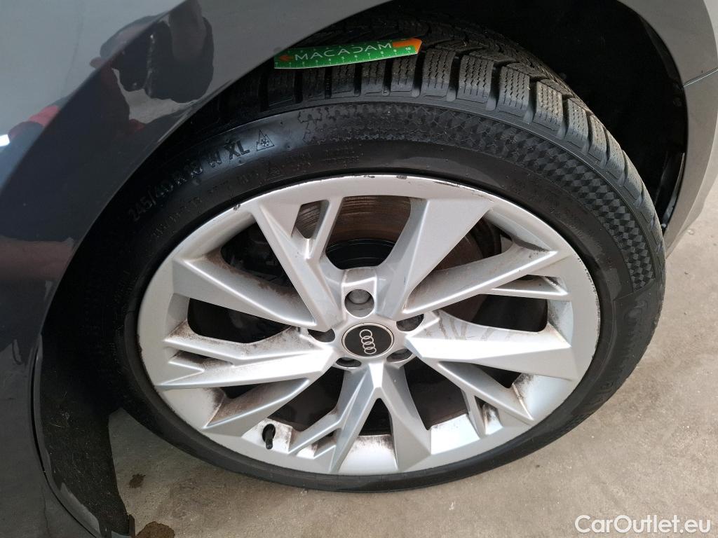  Audi  A5 Sportback  35 TDI Business line 2.0 TDI 165CV BVA7 E6d #19