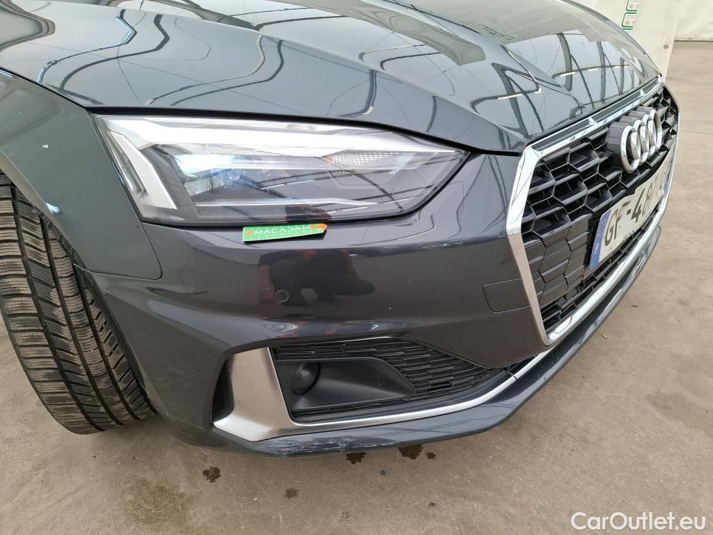  Audi  A5 Sportback  35 TDI Business line 2.0 TDI 165CV BVA7 E6d #1