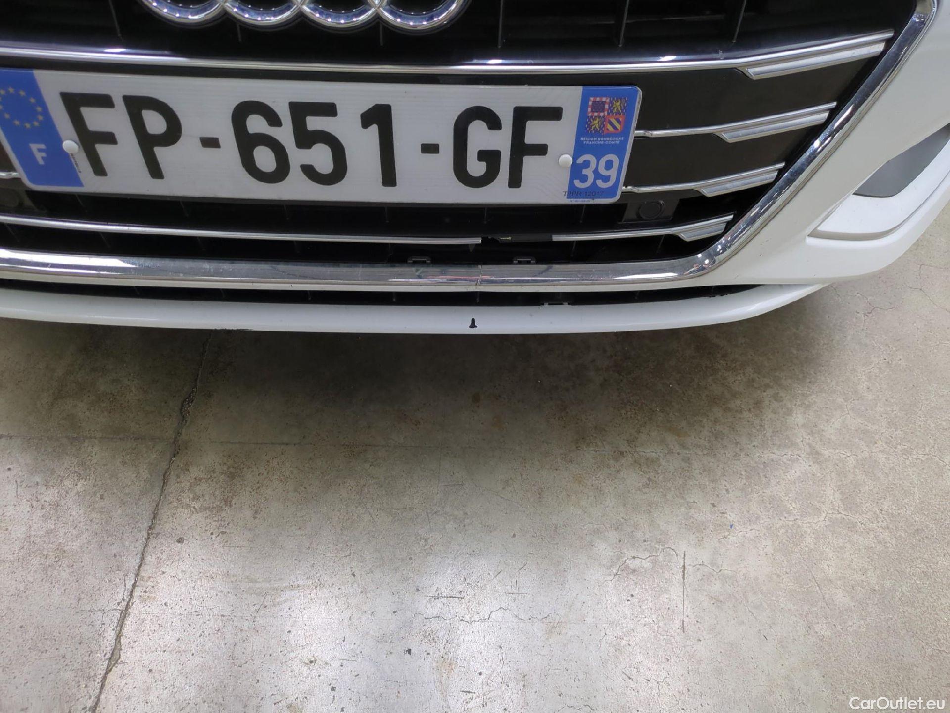  Audi  A4  Avant 30 TDI Business Line 2.0 TDI 135CV BVA7 E6dT #32