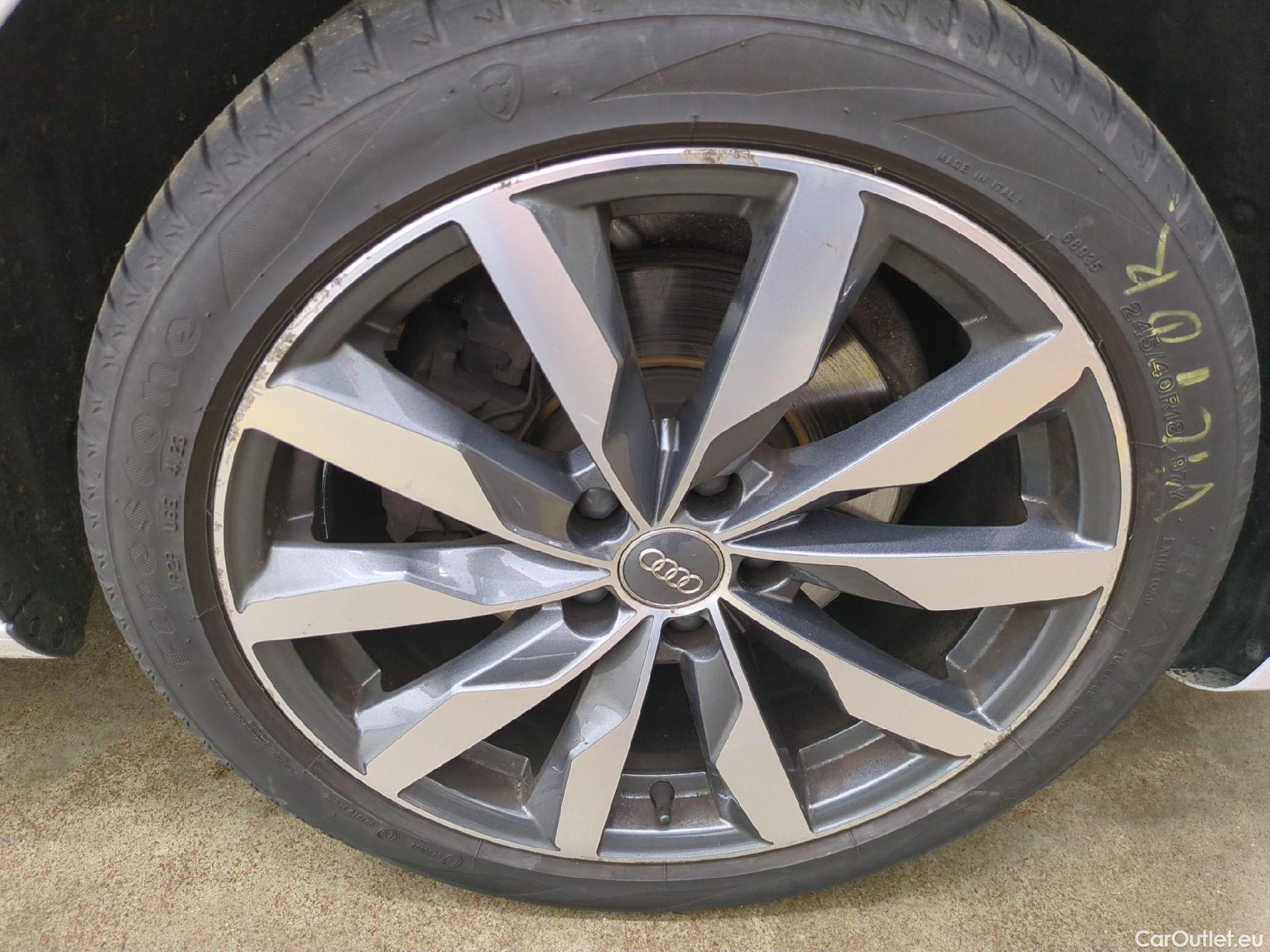  Audi  A4  Avant 30 TDI Business Line 2.0 TDI 135CV BVA7 E6dT #5