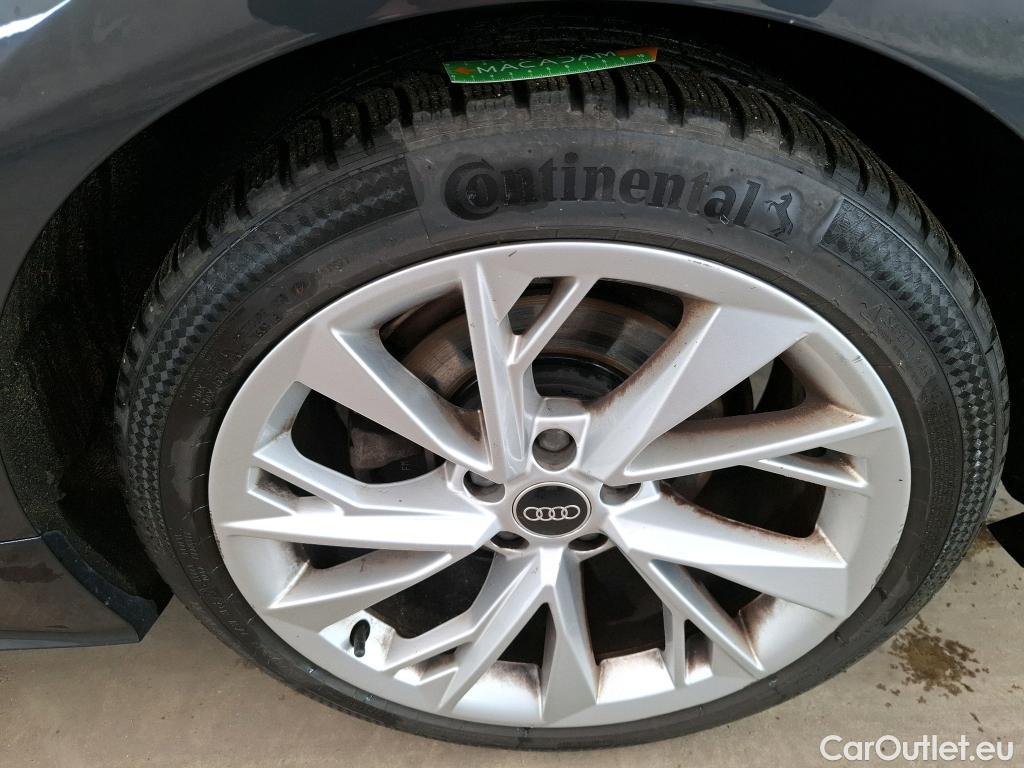 Audi  A5 Sportback  35 TDI Business line 2.0 TDI 165CV BVA7 E6d #10
